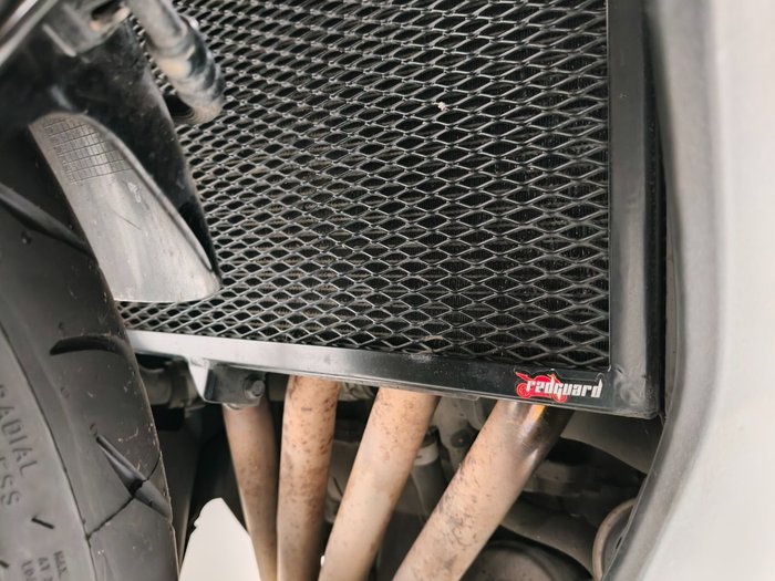 2021 Honda CBR650R Black