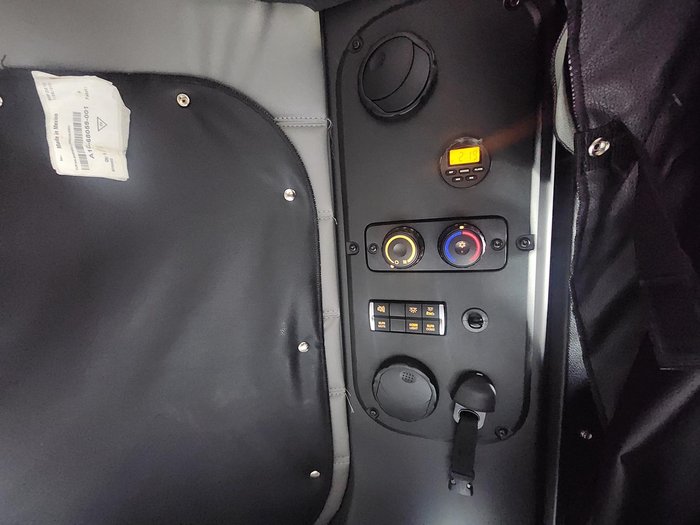 2024 Freightliner Cascadia 126