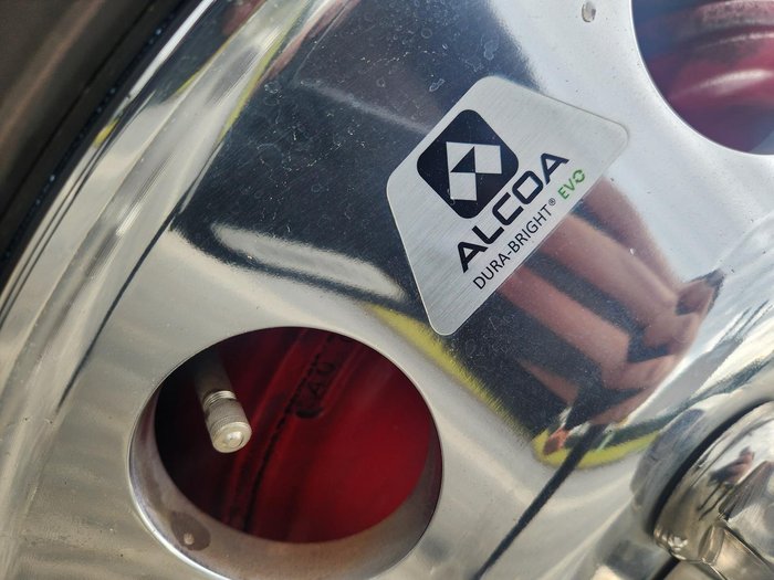 2024 Freightliner Cascadia 126