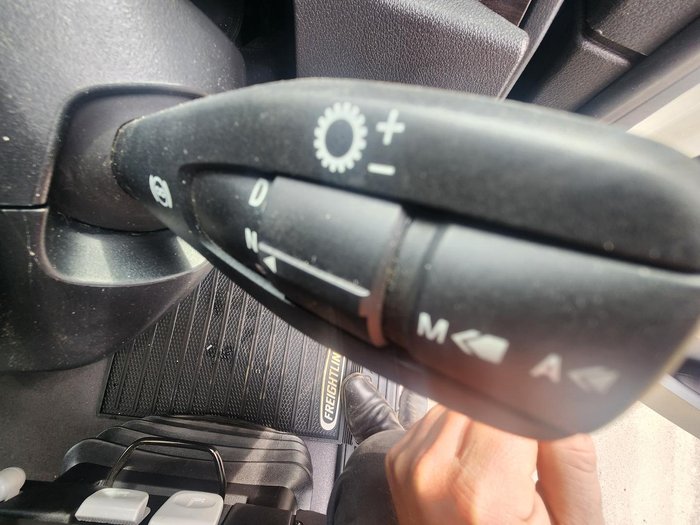 2024 Freightliner Cascadia 126