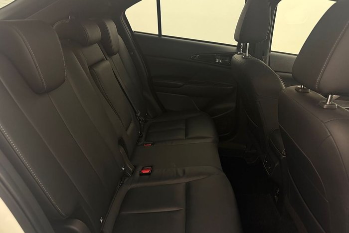 2021 Mitsubishi Eclipse Cross Exceed