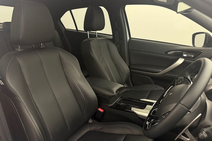 2021 Mitsubishi Eclipse Cross Exceed