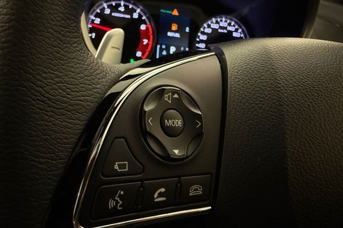 2021 Mitsubishi Eclipse Cross Exceed