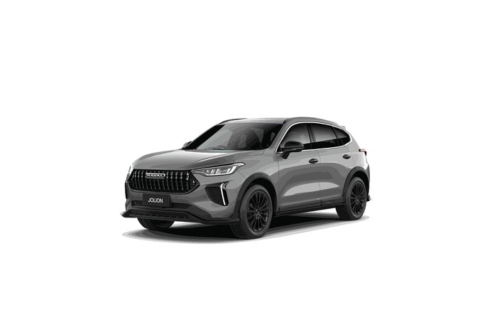 2025 GWM Haval Jolion