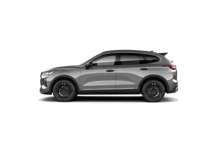 2025 GWM Haval Jolion Ultra