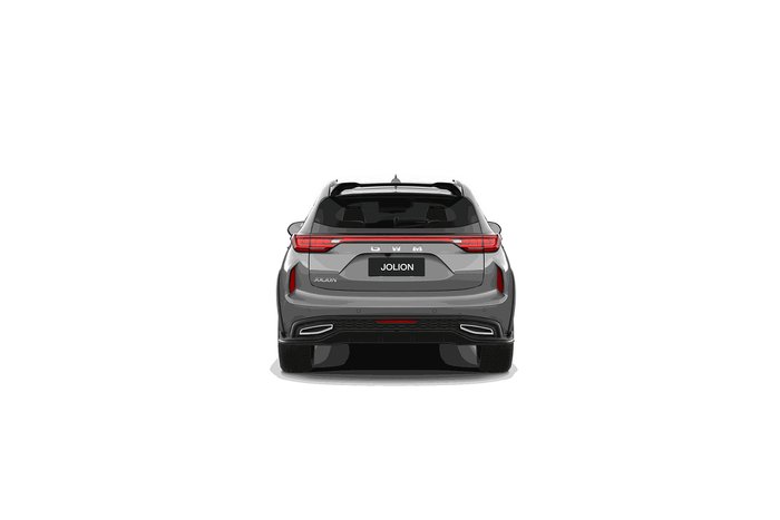 2025 GWM Haval Jolion Ultra