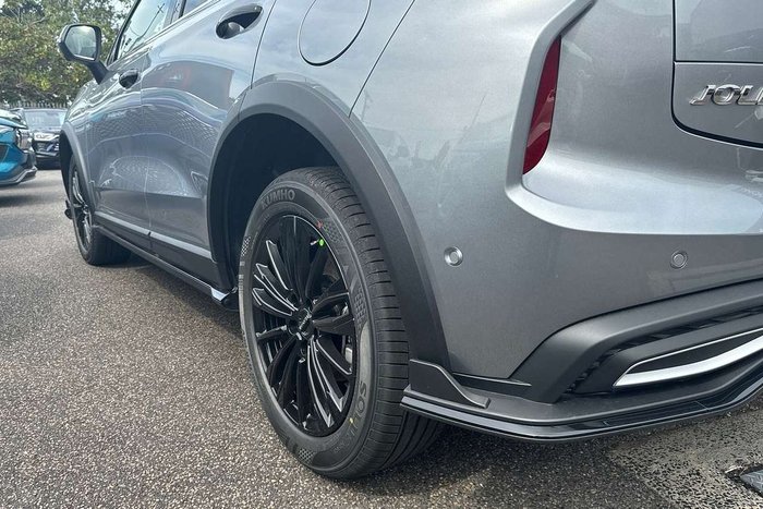 2025 GWM Haval Jolion Ultra