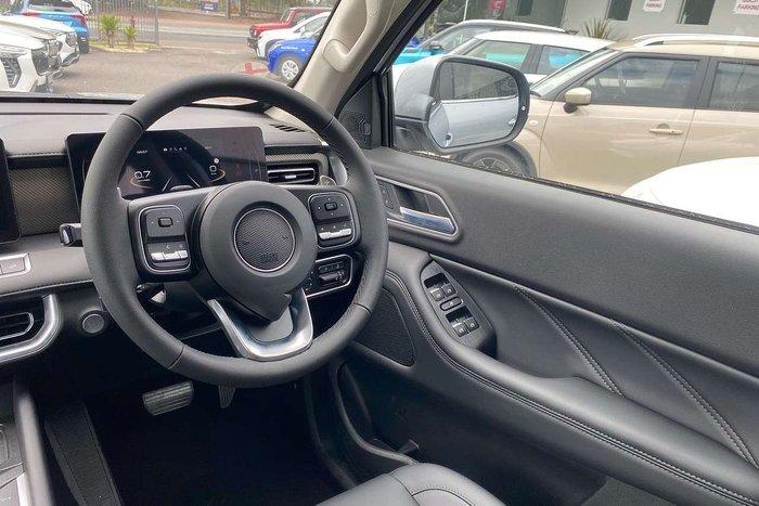 2025 GWM Cannon Premium