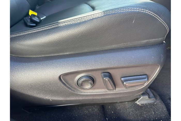 2022 Toyota RAV4 Cruiser