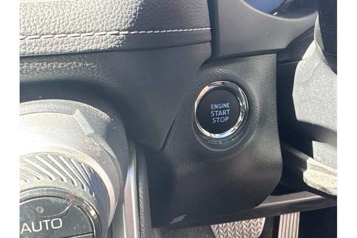 2022 Toyota RAV4 Cruiser