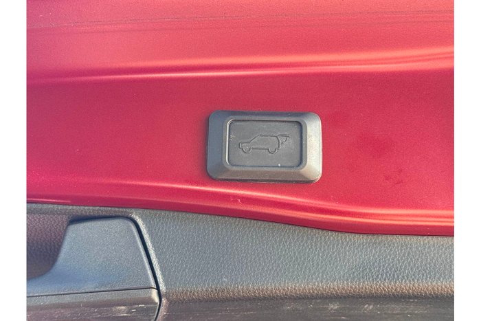 2022 Toyota RAV4 Cruiser