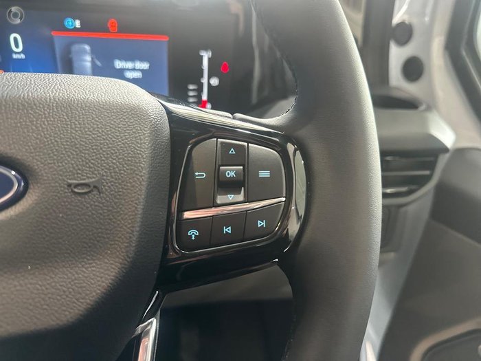 2024 Ford Transit Custom Sport SWB