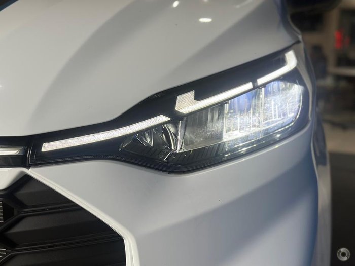 2024 Ford Transit Custom Sport SWB