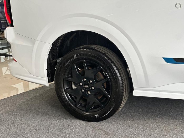 2024 Ford Transit Custom Sport SWB