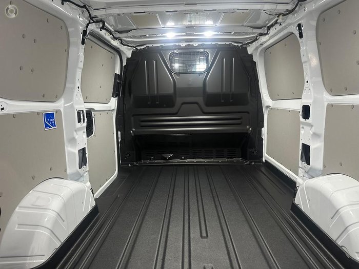 2024 Ford Transit Custom Sport SWB