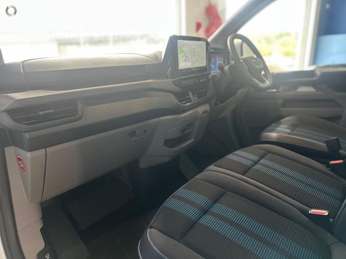 2024 Ford Transit Custom Sport SWB