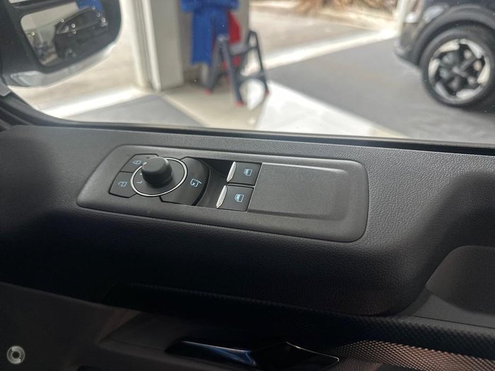 2024 Ford Transit Custom Sport SWB