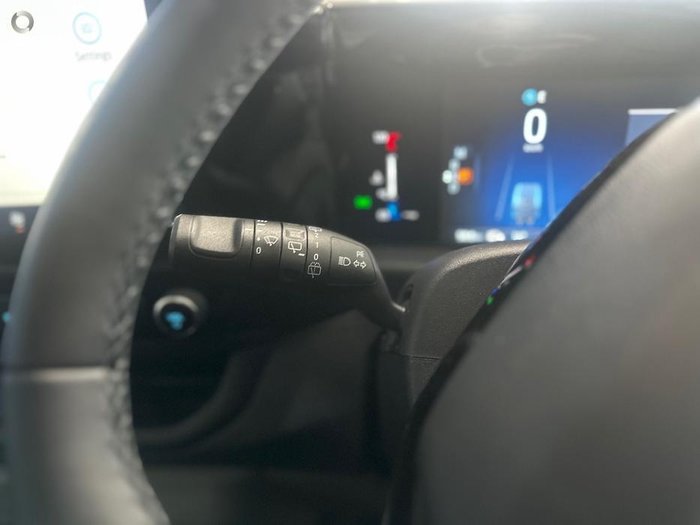 2024 Ford Transit Custom Sport SWB