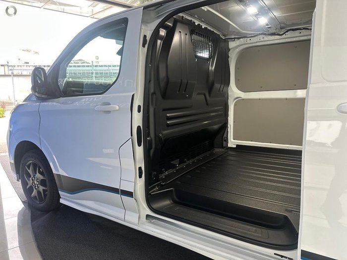 2024 Ford Transit Custom Sport SWB