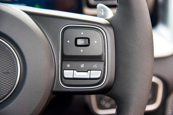 2025 GWM Cannon Ultra