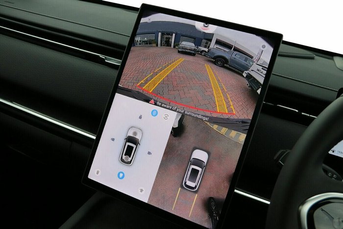 2025 Jaecoo J7 SHS Summit