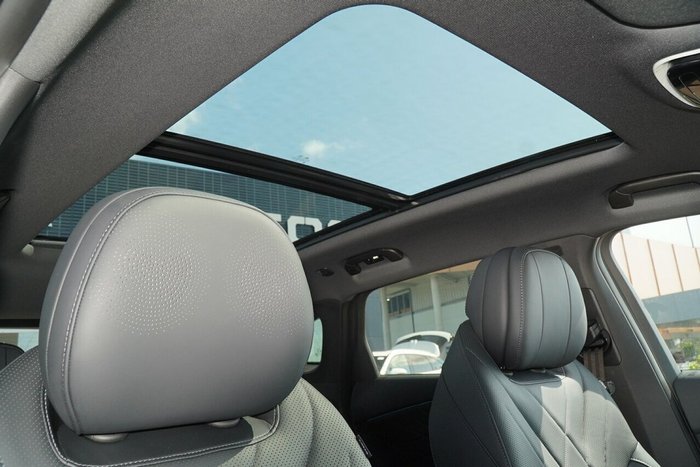 2025 Omoda Omoda 9 Virtue