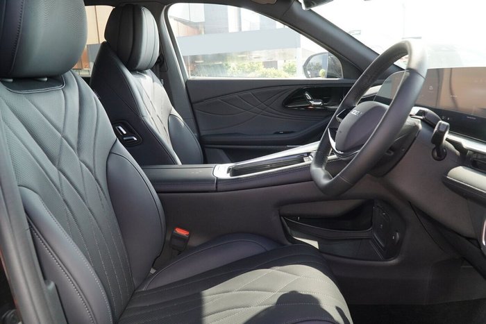 2025 Omoda Omoda 9 Virtue