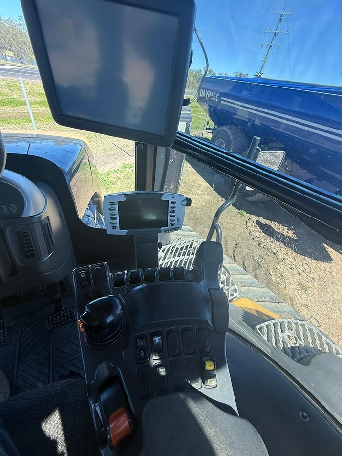 2018 Challenger Mt865e 