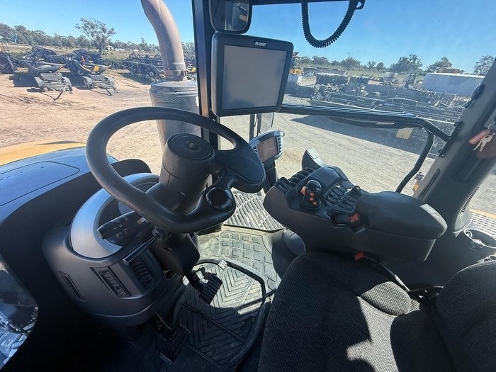 2018 Challenger Mt865e 