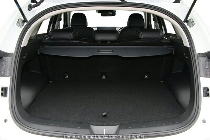 2025 GWM Haval Jolion Lux Hybrid