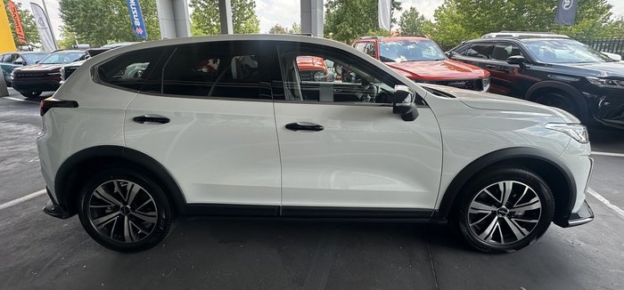 2025 GWM Haval Jolion Lux Hybrid