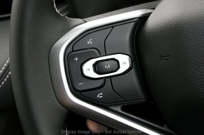 2025 GWM Haval Jolion Lux Hybrid