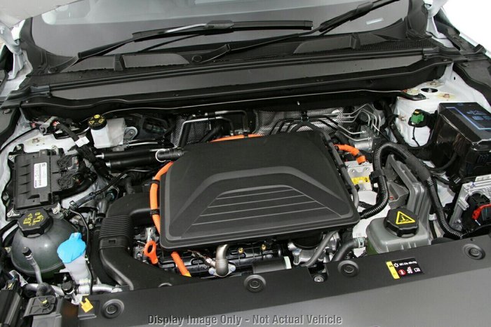 2025 GWM Haval Jolion Lux Hybrid