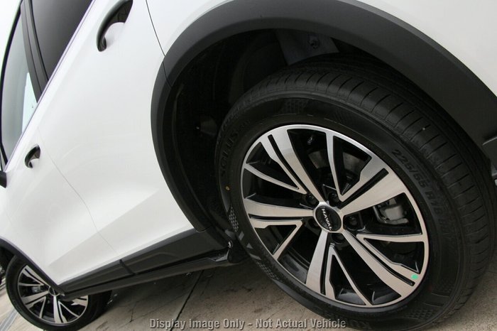 2025 GWM Haval Jolion Lux Hybrid