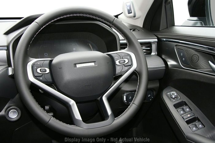 2025 GWM Haval Jolion Lux Hybrid