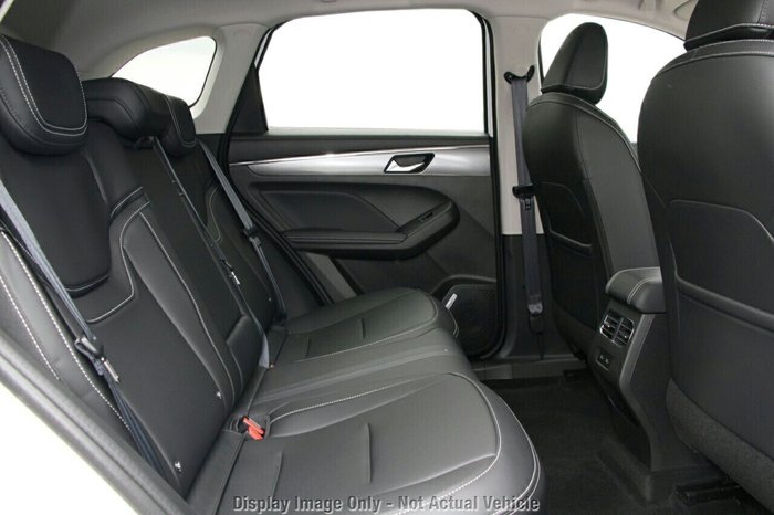 2025 GWM Haval Jolion Lux Hybrid