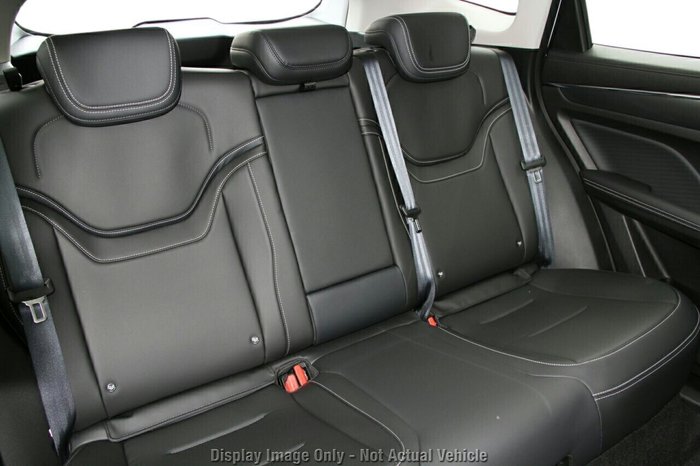 2025 GWM Haval Jolion Lux Hybrid