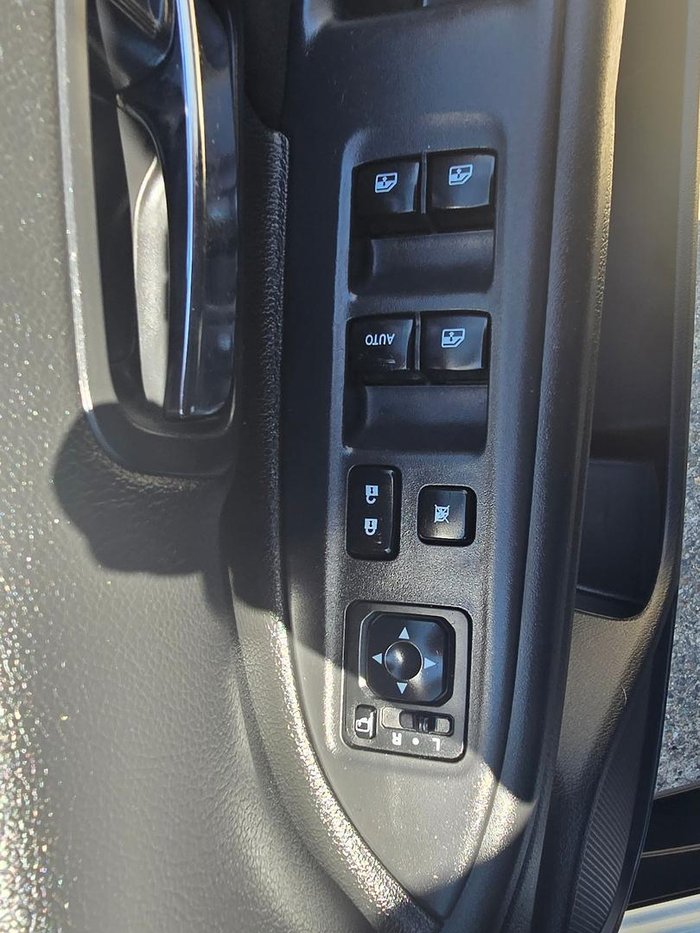 2017 Mitsubishi Outlander LS