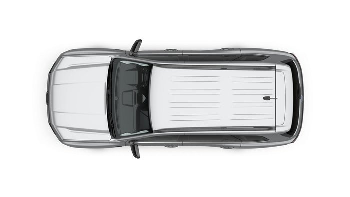 2025 Ford Everest Sport