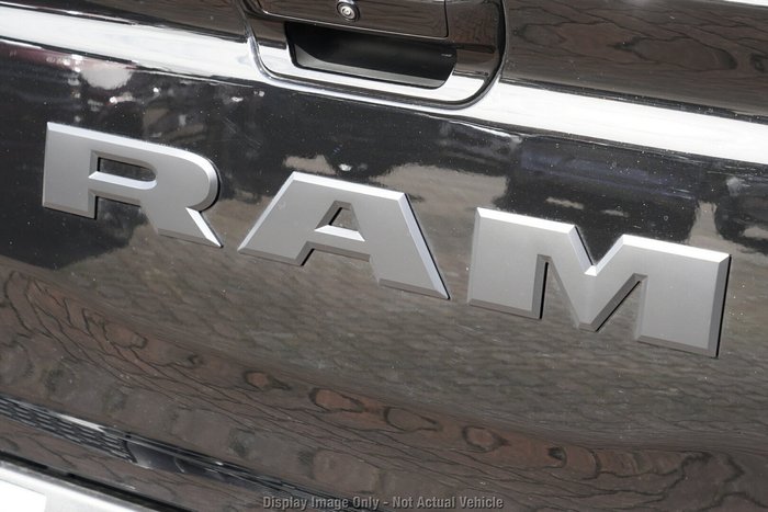 2025 Ram 1500 Limited Rambox HO Hurricane