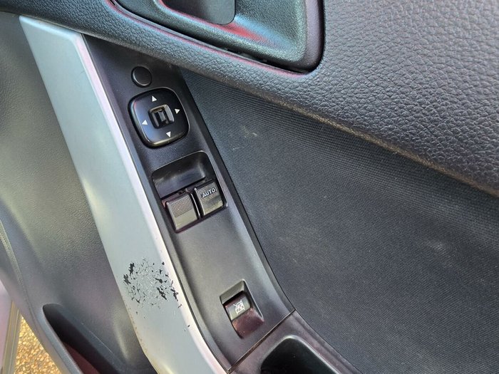 2015 Mazda BT-50 XT