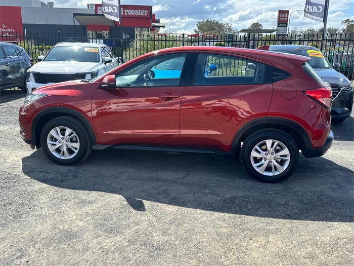 2020 HONDA HR-V VTi