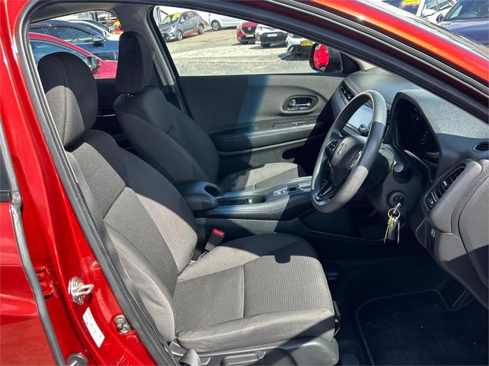 2020 HONDA HR-V VTi