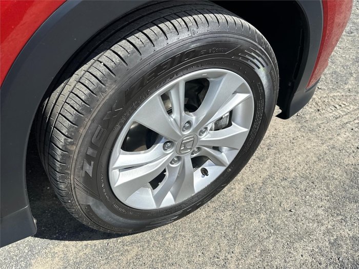 2020 HONDA HR-V VTi