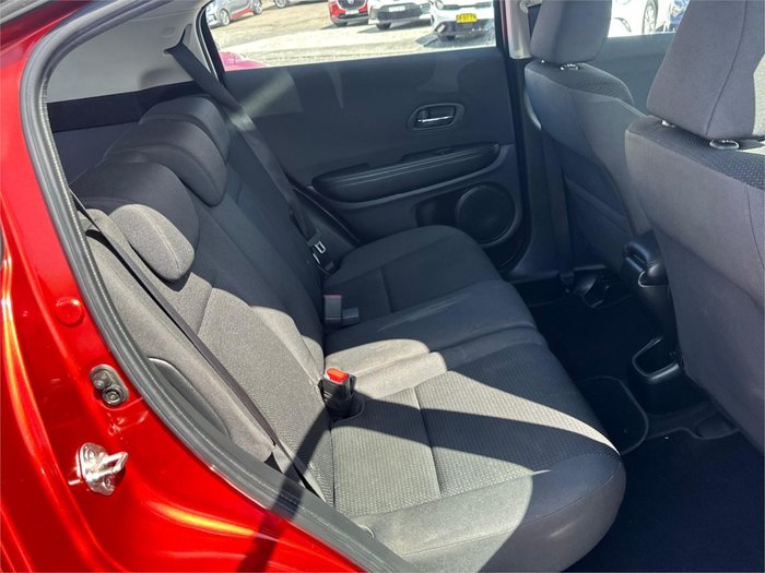 2020 HONDA HR-V VTi
