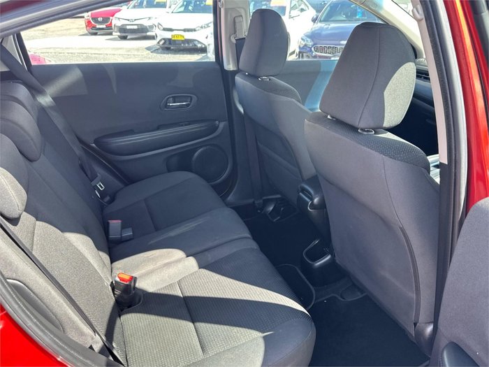 2020 HONDA HR-V VTi