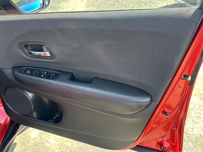 2020 HONDA HR-V VTi