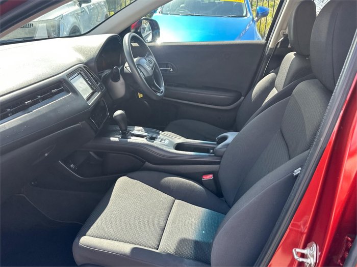 2020 HONDA HR-V VTi