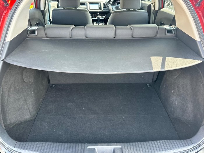 2020 HONDA HR-V VTi
