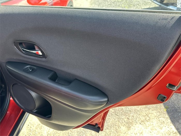 2020 HONDA HR-V VTi